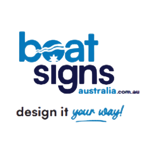 Boat Signs Australia Boat Signs Australia